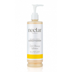 MAGNETIX NECTAR REFILLABLE CONDITIONER PUMP BOTTLE 13.5OZ