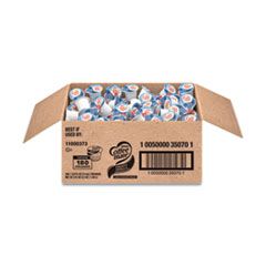 LIQUID COFFEE CREAMER FRENCH  VANILLA 0.38oz MINI CUPS 