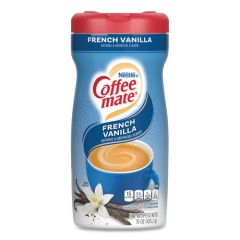 COFFEEMATE FRENCH VANILLA  CREAMER POWDER 15OZ PLASTIC 