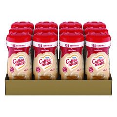COFFEE MATE NON DAIRY POWDERED  CREAMER ORIGINAL 11OZ 12/CS