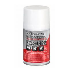 ODOR LOCK FULL RELEASE FOGGER NATURAL 12/3oz