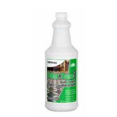 WATER SOLUBLE DEODORANT SPRING MINT 6/CS