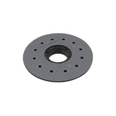 MAXIPLUS HARPOON STYLE PAD DRIVER 15"