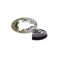 MAXIPLUS CAST ALUMINUM CLUTCH PLATE #92/"B" STYLE