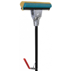 MAXISCRUB ROLLER MOP 10" 6/CS 