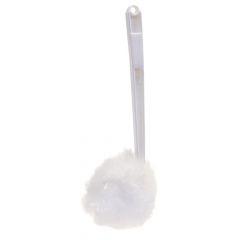 BOWL SWAB 13" HANDLE 4" HEAD 100/CS
