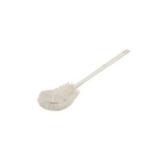 BOWL BRUSH POLYPROPYLENE 12/CS 