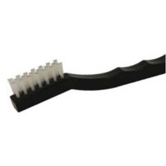 UTILITY TOOTHBRUSH NYLON BRUSH 7" 36/CS