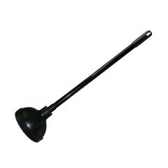 INDUSTRIAL PLUNGER 19" 12/CS 