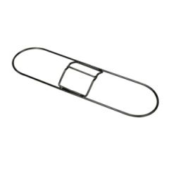 SNAP-ON DUST MOP FRAME 24" 12/CS