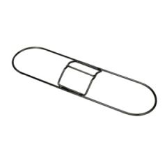 SNAP-ON DUST MOP FRAME 48"12/CS