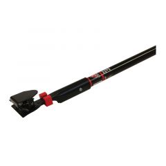 SNAP-ON DUST MOP HANDLE WOOD 12/CS