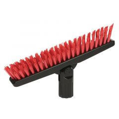 GROUT AND TILE BRUSH 9" 6/CS 