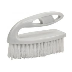 MAXISCRUB IRON BRUSH 12/CS 