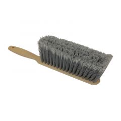COUNTER DUSTER W/ FEATHER TIP 8" 12/CS