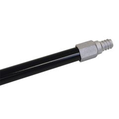 STEEL HANDLE W/ METAL THREADS 60" 12/CS