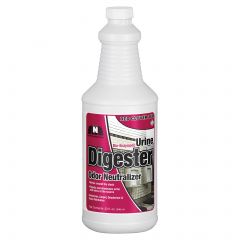 ENZYMATIC URINE DIGESTER RED CLOVER TEA 12/QT