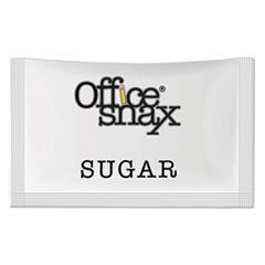 SUGAR PACKET 1200/cs 