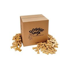 DOGGIE BISCUITS 10LB BOX 