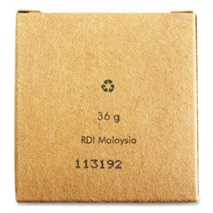 BATH SOAP BAR CLEAN SCENT 1.41  OZ 200/CS