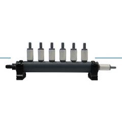 LAUNDRY FLUSH MANIFOLD 