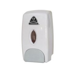 LIQUID BULK SOAP DISPENSER 12/CS
