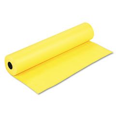 RAINBOW DUO FINISH COLORED  KRAFT PAPER 36LB 36" X 1000' 