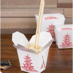 FOOD PAIL PAGODA 8oz PT MICRO 08MWPAGODM 450/CS