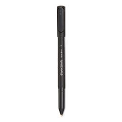WRITE BROS BALLPOINT PEN VALUE  PACK MEDIUM 1mm BLACK 60/PK
