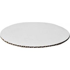 WPCC06 CAKE CIRCLE 6" 100/CS 