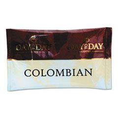 COLUMBIAN BLEND COFFEE 1.5OZ  42/CS