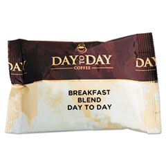 BREAKFAST BLEND COFFEE 1.5OZ  42/CS
