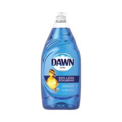 DAWN ULTRA LIQUID DISH  DETERGENT ORIGINAL 38oz BOTTLE