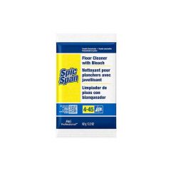 SPIC-N-SPAN FLOOR CLEANER PACKETS 2.2oz 45/CS