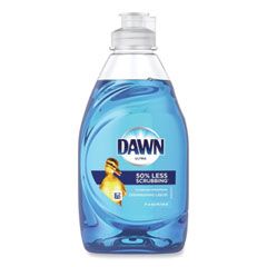 DAWN ULTRA ORIGINAL DISH SOAP  7.5OZ 12/CS
