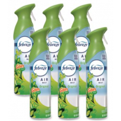 FEBREZE AIR GAIN ORIGINAL  8.1OZ 6/CS