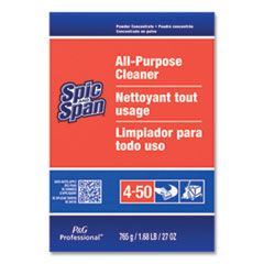 ALL-PURPOSE FLOOR CLEANER     27OZ BOX