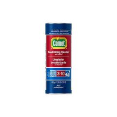 COMET SCOUR POWDER + BLEACH 24/21oz