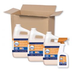 FEBREZE FABRIC FRESHNER AND ODOR ELIMINATOR 3/GAL