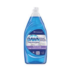 DAWN MANUAL POT/PAN DETERGENT  38oz BOTTLE