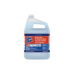 SPIC-N-SPAN LIQUID AP CLEANER DISINFECTANT READY TO USE 3