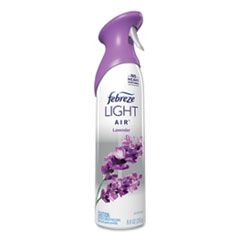 FEBREZE AIR LAVENDER 8.8oz  AEROSOL