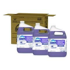 DAWN PROFESSIONAL INDUSTRIAL  SURFACE DEGREASER 3/GL