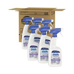 [*][*] DAWN LIQUID RTU GREASE  FIGHTING POWER DISOLVER SPRAY 