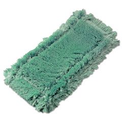 MICROFIBER WASHING PAD GREEN  6x8