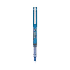 PRECISE V5 ROLLERBALL PEN BLUE EXTRA FINE .5mm 