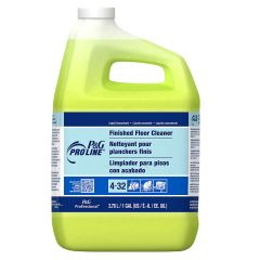FINISHED FLOOR CLEANER 4-32  CLOSED LOOP 4/1 GAL