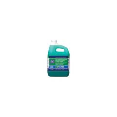 SPIC AND SPAN LIQUID DEGREASER  FLOOR CLEANER 1 GAL 3/CS