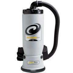 AVIATION BACKPACK VACUUM 6QT  W/103222 KIT