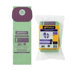 PAPER VACUUM BAG (EVEREST) 10/PK